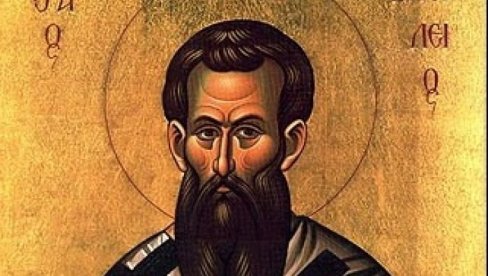 DANAS SLAVIMO MALI BOŽIĆ I SVETOG VASILIJA VELIKOG: Od današnjeg vremena zavisi da li će godina biti rodna DANAS SLAVIMO MALI BOŽIĆ I SVETOG VASILIJA VELIKOG: Od današnjeg vremena zavisi da li će godina biti rodna