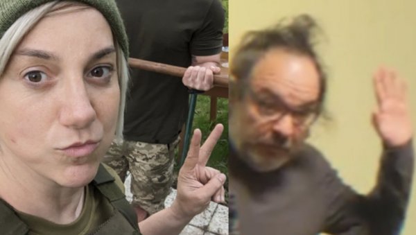 ЈЕЗИВА ОБЈАВА НА ДАН КАДА ЈЕ УХАПШЕН ГОНЗАЛО ЛИРА: Амерички новинар умро у украјинском затвору (ФОТО) ЈЕЗИВА ОБЈАВА НА ДАН КАДА ЈЕ УХАПШЕН ГОНЗАЛО ЛИРА: Амерички новинар умро у украјинском затвору (ФОТО)