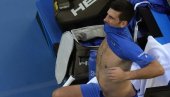 TENISKI SVET U ČUDU: Novak Đoković usred Australijan opena najavio nešto neverovatno TENISKI SVET U ČUDU: Novak Đoković usred Australijan opena najavio nešto neverovatno
