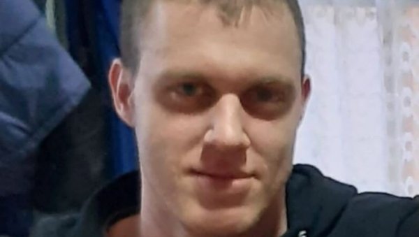 ТРАГИЧАН КРАЈ ПОТРАГЕ: Нађено тело Страхиње, који је 13. јануара нестао у Зрењанину ТРАГИЧАН КРАЈ ПОТРАГЕ: Нађено тело Страхиње, који је 13. јануара нестао у Зрењанину