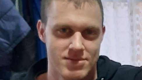 TRAGIČAN KRAJ POTRAGE: Nađeno telo Strahinje, koji je 13. januara nestao u Zrenjaninu TRAGIČAN KRAJ POTRAGE: Nađeno telo Strahinje, koji je 13. januara nestao u Zrenjaninu
