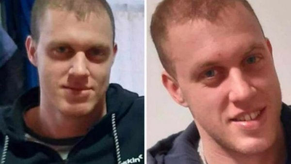 НЕСТАО СТРАХИЊА ИЗ ЗРЕЊАНИНА: Породица и пријатељи очајни, моле за било какву информацију и помоћ НЕСТАО СТРАХИЊА ИЗ ЗРЕЊАНИНА: Породица и пријатељи очајни, моле за било какву информацију и помоћ