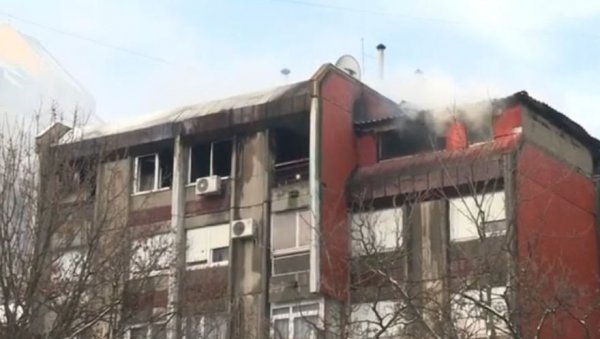 КАЗНЕ И ДО МИЛИОН ДИНАРА: Пожари свакодневница, а бројне зграде иако закон налаже, немају противпожарну опрему КАЗНЕ И ДО МИЛИОН ДИНАРА: Пожари свакодневница, а бројне зграде иако закон налаже, немају противпожарну опрему