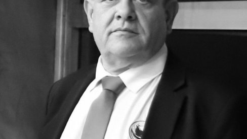 VELIKI GUBITAK ZA SRPSKI VATERPOLO: Preminuo Milan Marjanović VELIKI GUBITAK ZA SRPSKI VATERPOLO: Preminuo Milan Marjanović