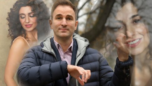 ONA JE REKLA KRAJ: Zašto se Stefan Milenković razveo od svoje prve supruge? (FOTO) ONA JE REKLA KRAJ: Zašto se Stefan Milenković razveo od svoje prve supruge? (FOTO)