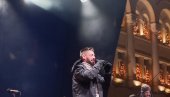 „HVALA TI BANJALUKO ZA LJUBAV“ Milan Vasić uputio emotivnu poruku braći Srbima (VIDEO) „HVALA TI BANJALUKO ZA LJUBAV“ Milan Vasić uputio emotivnu poruku braći Srbima (VIDEO)