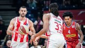 ZVEZDA SILNA PROTIV BORCA: Čačanima nije pomogao ni motivisani Ronaldo ZVEZDA SILNA PROTIV BORCA: Čačanima nije pomogao ni motivisani Ronaldo