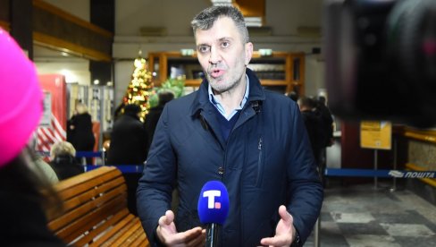 ПОЧЕЛО ПРИЈАВЉИВАЊЕ ЗА ВАУЧЕРЕ ЗА ОДМОР: Од поноћи на шалтерима дежурних експозитура Пошта Србије, ово су услови ПОЧЕЛО ПРИЈАВЉИВАЊЕ ЗА ВАУЧЕРЕ ЗА ОДМОР: Од поноћи на шалтерима дежурних експозитура Пошта Србије, ово су услови