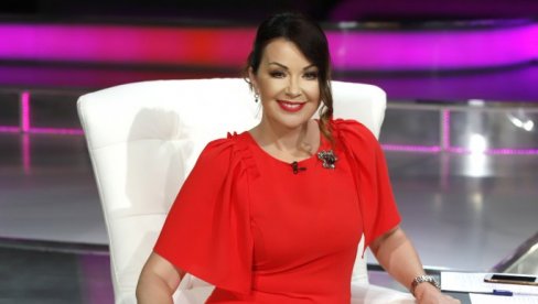 DRAGANA KATIĆ: Dokle god ima srca, ima i života, a sve bih isto uradila za ove svoje životne nagrade DRAGANA KATIĆ: Dokle god ima srca, ima i života, a sve bih isto uradila za ove svoje životne nagrade