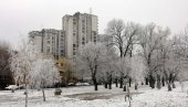 METEOROLOG OTKRIVA HOĆE LI BITI SNEGA U APRILU: Srbija na udaru čudne vremenske pojave, može uticati i na naše zdravlje