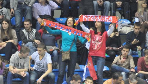 TENISERI OPET KRAJ IBRA: Kraljevo domaćin Dejvis kup reprezentaciji Srbije protiv Slovačke TENISERI OPET KRAJ IBRA: Kraljevo domaćin Dejvis kup reprezentaciji Srbije protiv Slovačke