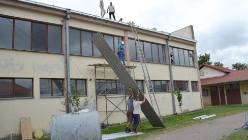 ZA LEPŠI I POŽELJNIJI ŽIVOT U SELU: Mačvansko mesto Noćaj u ovoj godini realizovaće značajne investicije ZA LEPŠI I POŽELJNIJI ŽIVOT U SELU: Mačvansko mesto Noćaj u ovoj godini realizovaće značajne investicije