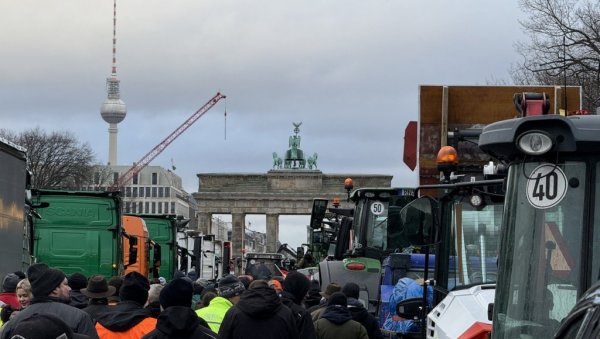 НЕМА ВИШЕ НОВЦА ЗА СУБВЕНЦИЈЕ: Немачки министар финансија поручио пољопривредницима