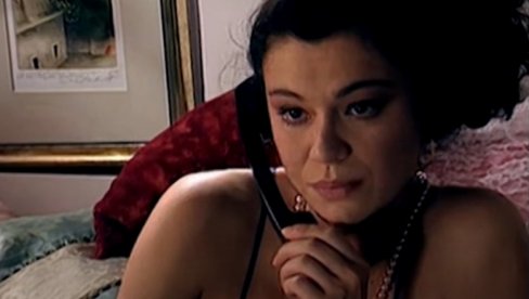 NAJLEPŠA GLUMICA STARE JUGE: Kako Maja Sabljić izgleda danas? Zbog ljubavi napustila Srbiju, sada živi u luksuzu NAJLEPŠA GLUMICA STARE JUGE: Kako Maja Sabljić izgleda danas? Zbog ljubavi napustila Srbiju, sada živi u luksuzu