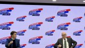 VUČEVIĆ: Mi mislimo da nije dobro da idemo na nove izbore u Beogradu VUČEVIĆ: Mi mislimo da nije dobro da idemo na nove izbore u Beogradu