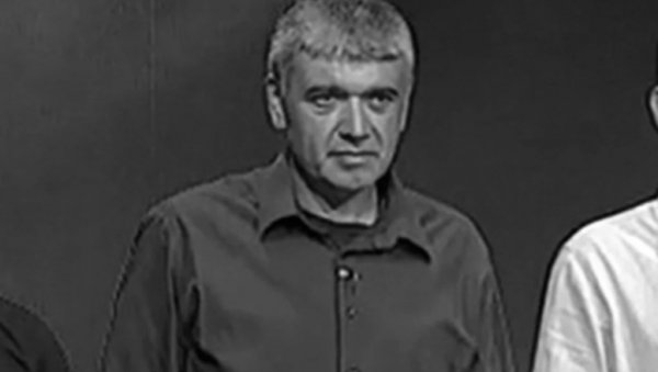 ПРЕМИНУО ТАКМИЧАР КВИЗА ПОТЕРА: Свет је напустио после снимања епизоде популарног квиза ПРЕМИНУО ТАКМИЧАР КВИЗА ПОТЕРА: Свет је напустио после снимања епизоде популарног квиза