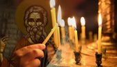 ДАНАС СЛАВИМО СВЕТОГ ПРОРОКА МАЛАХИЈА: Овај обичај не сме да се прекрши