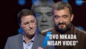 ODUŠEVIO ZNANJEM: Evo kako se Memedović oprostio od takmičara (48) koji je umro posle snimanja Potere (FOTO) ODUŠEVIO ZNANJEM: Evo kako se Memedović oprostio od takmičara (48) koji je umro posle snimanja Potere (FOTO)