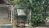 ŠEST GODINA OD UBISTVA OLIVERA IVANOVIĆA: Sveće zapalili rodbina i prijatelji ŠEST GODINA OD UBISTVA OLIVERA IVANOVIĆA: Sveće zapalili rodbina i prijatelji