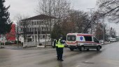 OGLASILA SE FABRIKA TRAJAL IZ KRUŠEVCA: Evo kako je došlo do tragedije u kojoj je poginuo radnik