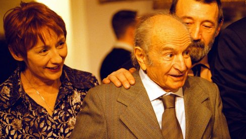 ПОРЕКЛОМ ГРК, ПРОМЕНИО ПРЕЗИМЕ, ЖЕНИО СЕ ПЕТ ПУТА: Животна прича Бате Паскаљевића - имао и жену Бразилку!