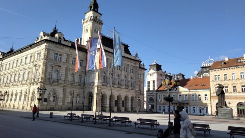 ČETVORO U UŽEM IZBORU ZA FEBRUARSKU NAGRADU NOVOG SADA: Konačnu odluku o laureatu doneće Skupština grada ČETVORO U UŽEM IZBORU ZA FEBRUARSKU NAGRADU NOVOG SADA: Konačnu odluku o laureatu doneće Skupština grada