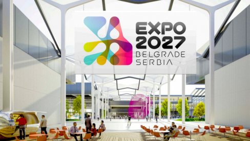 JOŠ ŠEST PREDUZEĆA ZA EKSPO 2027: Vlada Srbije donela odluku