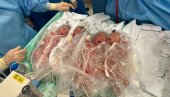 БАЊАЛУЧАНКА НА СВЕТ ДОНЕЛА ЧЕТВОРКЕ: Отац пресрећан - Нисмо у стању да одговоримо на све поруке, хвала свима од срца