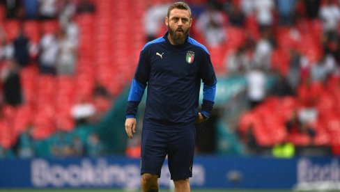 MORINJO JE PROŠLOST! Legenda Rome preuzima klub u veoma teškom trenutnku MORINJO JE PROŠLOST! Legenda Rome preuzima klub u veoma teškom trenutnku