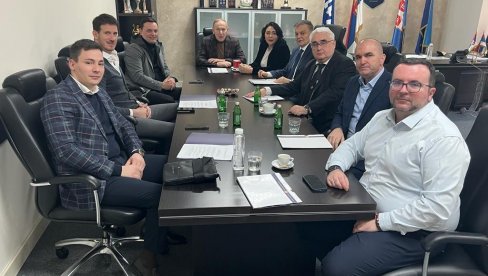 DA IZBEGNEMO ZAMKE: Novoformirana komisija FSS poručila: Otvoreni smo za sugestije, primedbe, kreativne ideje! DA IZBEGNEMO ZAMKE: Novoformirana komisija FSS poručila: Otvoreni smo za sugestije, primedbe, kreativne ideje!