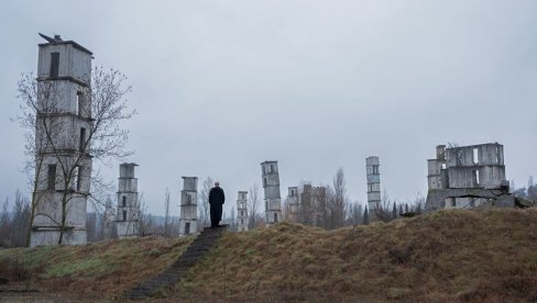 FILM VIMA VENDERSA OTVARA DOK FESTIVAL: Međunarodni festival dokumentarnog filma od 1. do 4.februara u MTS Dvorani FILM VIMA VENDERSA OTVARA DOK FESTIVAL: Međunarodni festival dokumentarnog filma od 1. do 4.februara u MTS Dvorani
