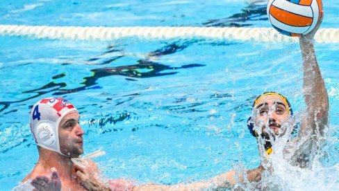 HRVATSKA JE DIBIDUS ZATEČENA: Španija u Zagrebu šokirala Hrvate, skinula ih sa trona i prvi put postala prvak Evrope u vaterpolu! HRVATSKA JE DIBIDUS ZATEČENA: Španija u Zagrebu šokirala Hrvate, skinula ih sa trona i prvi put postala prvak Evrope u vaterpolu!