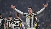 VLAHOVIĆ ĆE PONOVO NA TEREN: Dobre vesti za Juventus, Srbin se oporavio od povrede VLAHOVIĆ ĆE PONOVO NA TEREN: Dobre vesti za Juventus, Srbin se oporavio od povrede