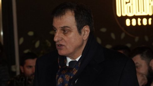 MIODRAG MIĆA SOVTIĆ - DŽEJEV NAJBOLJI PRIJATELJ: Nedostaje mi svaki dan MIODRAG MIĆA SOVTIĆ - DŽEJEV NAJBOLJI PRIJATELJ: Nedostaje mi svaki dan