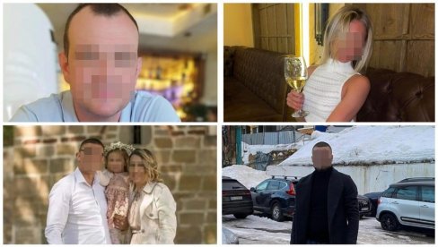 OVO SU POVREĐENI RADNICI IZ TRAJALA: Devojka u kritičnom stanju prebačena na VMA, trojica muškaraca stabilno (FOTO) OVO SU POVREĐENI RADNICI IZ TRAJALA: Devojka u kritičnom stanju prebačena na VMA, trojica muškaraca stabilno (FOTO)