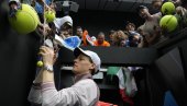 ITALIJAN PRETI NOVAKU: Đokovićev rival u odličnoj formi na Australijan openu ITALIJAN PRETI NOVAKU: Đokovićev rival u odličnoj formi na Australijan openu
