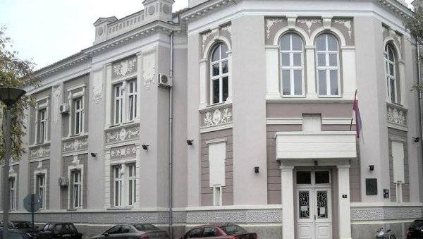 Три милиона за удружења, милион више него 2023. године Три милиона за удружења, милион више него 2023. године