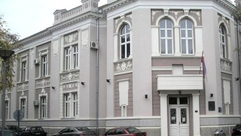 Tri miliona za udruženja, milion više nego 2023. godine Tri miliona za udruženja, milion više nego 2023. godine