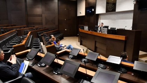 SEDNICA 23. JANUARA: Konstituisanje novog saziva Skupštine grada Kraljeva SEDNICA 23. JANUARA: Konstituisanje novog saziva Skupštine grada Kraljeva
