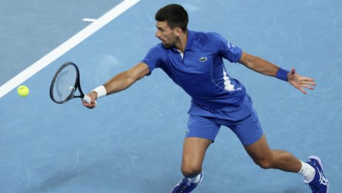 ODMAH NAKON POBEDE ĐOKOVIĆA U AUSTRALIJI: Oglasio se Ju-Es open, imali poruku za Novaka (FOTO) ODMAH NAKON POBEDE ĐOKOVIĆA U AUSTRALIJI: Oglasio se Ju-Es open, imali poruku za Novaka (FOTO)
