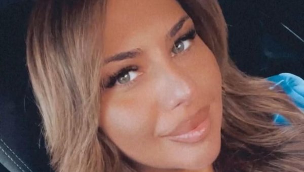 УЖИВАЛА У ЖИВОТУ, НИЈЕ НИ СЛУТИЛА ШТА ЈОЈ СУДБИНА СПРЕМА: Погледајте последњу објаву младе певачице која је погинула у Дубаију (ФОТО) УЖИВАЛА У ЖИВОТУ, НИЈЕ НИ СЛУТИЛА ШТА ЈОЈ СУДБИНА СПРЕМА: Погледајте последњу објаву младе певачице која је погинула у Дубаију (ФОТО)