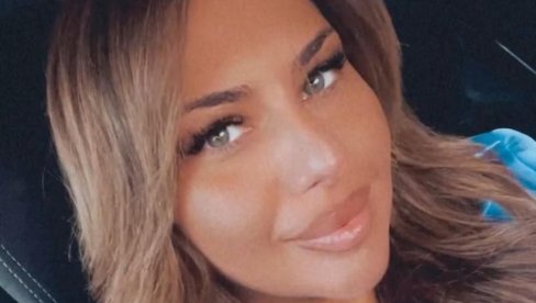 UŽIVALA U ŽIVOTU, NIJE NI SLUTILA ŠTA JOJ SUDBINA SPREMA: Pogledajte poslednju objavu mlade pevačice koja je poginula u Dubaiju (FOTO) UŽIVALA U ŽIVOTU, NIJE NI SLUTILA ŠTA JOJ SUDBINA SPREMA: Pogledajte poslednju objavu mlade pevačice koja je poginula u Dubaiju (FOTO)