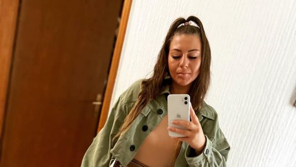 СТРАШНА ТРАГЕДИЈА СРПСКЕ ПЕВАЧИЦЕ: Осванула слика из зграде у Дубаију која леди крв у жилама СТРАШНА ТРАГЕДИЈА СРПСКЕ ПЕВАЧИЦЕ: Осванула слика из зграде у Дубаију која леди крв у жилама