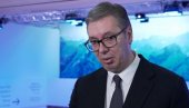 НАМА НАСИЉЕ НИЈЕ ПОТРЕБНО Вучић: Хоћемо да разговарамо са студентима, са свима НАМА НАСИЉЕ НИЈЕ ПОТРЕБНО Вучић: Хоћемо да разговарамо са студентима, са свима