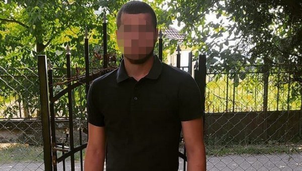 ИСПОВЕСТ ИЗ БОЛНИЧКЕ ПОСТЕЉЕ: Радник повређен у експлозији у Трајалу за Новости - Имам још болове, али надам се, бићемо добро (ФОТО/ВИДЕО) ИСПОВЕСТ ИЗ БОЛНИЧКЕ ПОСТЕЉЕ: Радник повређен у експлозији у Трајалу за Новости - Имам још болове, али надам се, бићемо добро (ФОТО/ВИДЕО)