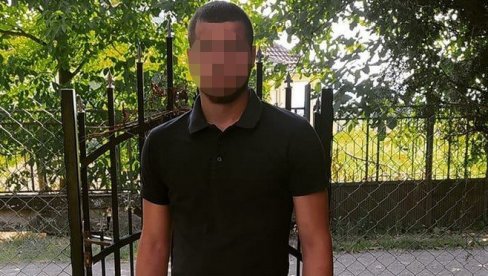 ISPOVEST IZ BOLNIČKE POSTELJE: Radnik povređen u eksploziji u Trajalu za Novosti - Imam još bolove, ali nadam se, bićemo dobro (FOTO/VIDEO) ISPOVEST IZ BOLNIČKE POSTELJE: Radnik povređen u eksploziji u Trajalu za Novosti - Imam još bolove, ali nadam se, bićemo dobro (FOTO/VIDEO)