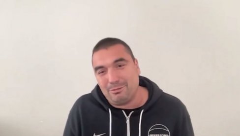 OVO SU MOJI PLANOVI ZA SLEDEĆU NEDELJU Evo šta je Dejan Milojević rekao u poslednjem intervjuu pre nego što je preminuo (VIDEO) OVO SU MOJI PLANOVI ZA SLEDEĆU NEDELJU Evo šta je Dejan Milojević rekao u poslednjem intervjuu pre nego što je preminuo (VIDEO)