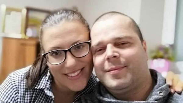 МИХАЈЛУ СПАС ОПЕРАЦИЈА У ИТАЛИЈИ: Дечаку из колоне потребна помоћ МИХАЈЛУ СПАС ОПЕРАЦИЈА У ИТАЛИЈИ: Дечаку из колоне потребна помоћ