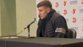 MILOJE TO NE BI ŽELEO! Bogdan Bogdanović sa suzama u očima o Dekiju, ljudskoj gromadi MILOJE TO NE BI ŽELEO! Bogdan Bogdanović sa suzama u očima o Dekiju, ljudskoj gromadi