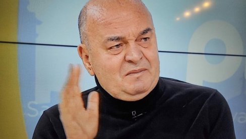 PARTIZANOVA SRAMOTA JE DA PLAĆAM KARTE ZA UTAKMICE! Duško Vujošević ne može da veruje šta je Ostoja Mijailović uradio PARTIZANOVA SRAMOTA JE DA PLAĆAM KARTE ZA UTAKMICE! Duško Vujošević ne može da veruje šta je Ostoja Mijailović uradio